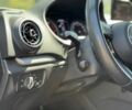 Чорний Ауді А3, об'ємом двигуна 2 л та пробігом 39 тис. км за 15200 $, фото 9 на Automoto.ua