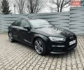 Чорний Ауді А3, об'ємом двигуна 1.98 л та пробігом 71 тис. км за 17800 $, фото 1 на Automoto.ua