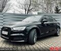 Черный Ауди А3, объемом двигателя 2 л и пробегом 68 тыс. км за 18800 $, фото 1 на Automoto.ua