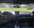 Черный Ауди А3, объемом двигателя 2 л и пробегом 41 тыс. км за 13000 $, фото 8 на Automoto.ua