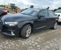 Чорний Ауді А3, об'ємом двигуна 2 л та пробігом 22 тис. км за 11000 $, фото 1 на Automoto.ua