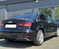 Чорний Ауді А3, об'ємом двигуна 2 л та пробігом 39 тис. км за 15200 $, фото 6 на Automoto.ua