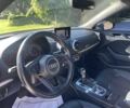 Черный Ауди А3, объемом двигателя 2 л и пробегом 41 тыс. км за 13000 $, фото 6 на Automoto.ua