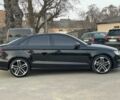 Чорний Ауді А3, об'ємом двигуна 2 л та пробігом 90 тис. км за 15800 $, фото 6 на Automoto.ua