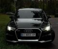 Чорний Ауді А3, об'ємом двигуна 1.98 л та пробігом 90 тис. км за 17200 $, фото 1 на Automoto.ua