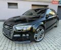 Чорний Ауді А3, об'ємом двигуна 1.98 л та пробігом 142 тис. км за 16500 $, фото 1 на Automoto.ua