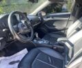 Черный Ауди А3, объемом двигателя 2 л и пробегом 41 тыс. км за 13000 $, фото 7 на Automoto.ua