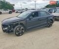 Черный Ауди А3, объемом двигателя 2 л и пробегом 98 тыс. км за 3200 $, фото 1 на Automoto.ua