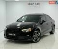 Чорний Ауді А3, об'ємом двигуна 1.98 л та пробігом 93 тис. км за 18900 $, фото 1 на Automoto.ua