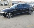 Чорний Ауді А3, об'ємом двигуна 2 л та пробігом 44 тис. км за 11000 $, фото 1 на Automoto.ua