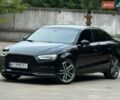 Черный Ауди А3, объемом двигателя 2 л и пробегом 129 тыс. км за 17700 $, фото 17 на Automoto.ua