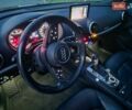 Чорний Ауді А3, об'ємом двигуна 1.98 л та пробігом 100 тис. км за 23609 $, фото 12 на Automoto.ua