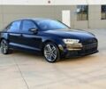 Черный Ауди А3, объемом двигателя 2 л и пробегом 25 тыс. км за 5200 $, фото 1 на Automoto.ua