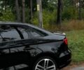 Чорний Ауді А3, об'ємом двигуна 1.98 л та пробігом 90 тис. км за 17200 $, фото 3 на Automoto.ua
