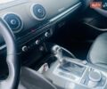 Черный Ауди А3, объемом двигателя 1.98 л и пробегом 88 тыс. км за 16999 $, фото 10 на Automoto.ua