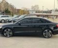 Чорний Ауді А3, об'ємом двигуна 2 л та пробігом 90 тис. км за 15800 $, фото 7 на Automoto.ua