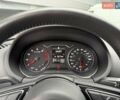 Ауди А3 2020 в Киеве на Automoto.ua Черный Ауди А3, объемом двигателя 1.98 л и пробегом 89 тыс. км за 19600 $, фото 52 на Automoto.ua
