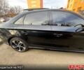 Черный Ауди А3, объемом двигателя 2 л и пробегом 60 тыс. км за 20000 $, фото 3 на Automoto.ua