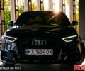 Черный Ауди А3, объемом двигателя 2 л и пробегом 64 тыс. км за 21500 $, фото 3 на Automoto.ua