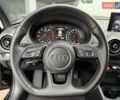Ауди А3 2020 в Киеве на Automoto.ua Черный Ауди А3, объемом двигателя 1.98 л и пробегом 89 тыс. км за 19600 $, фото 47 на Automoto.ua