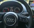 Черный Ауди А3, объемом двигателя 2 л и пробегом 74 тыс. км за 21500 $, фото 15 на Automoto.ua