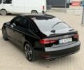 Ауди А3 2020 в Киеве на Automoto.ua Черный Ауди А3, объемом двигателя 1.98 л и пробегом 89 тыс. км за 19600 $, фото 31 на Automoto.ua