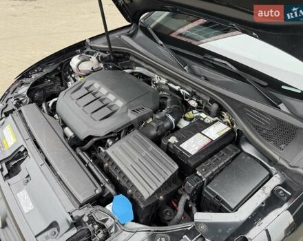 Ауди А3 2020 в Киеве на Automoto.ua Черный Ауди А3, объемом двигателя 1.98 л и пробегом 89 тыс. км за 19600 $, фото 74 на Automoto.ua