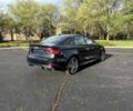 Чорний Ауді А3, об'ємом двигуна 2 л та пробігом 50 тис. км за 12200 $, фото 5 на Automoto.ua
