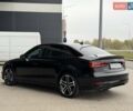 Ауди А3 2020 в Киеве на Automoto.ua Черный Ауди А3, объемом двигателя 1.98 л и пробегом 89 тыс. км за 19600 $, фото 29 на Automoto.ua