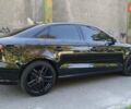 Черный Ауди А3, объемом двигателя 2 л и пробегом 74 тыс. км за 21500 $, фото 4 на Automoto.ua