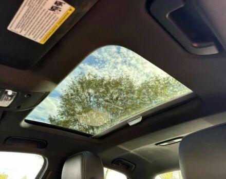 Чорний Ауді А3, об'ємом двигуна 2 л та пробігом 50 тис. км за 12200 $, фото 15 на Automoto.ua