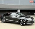 Ауди А3 2020 в Киеве на Automoto.ua Черный Ауди А3, объемом двигателя 1.98 л и пробегом 89 тыс. км за 19600 $, фото 16 на Automoto.ua