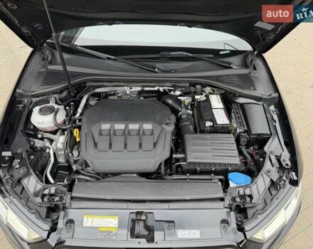 Ауди А3 2020 в Киеве на Automoto.ua Черный Ауди А3, объемом двигателя 1.98 л и пробегом 89 тыс. км за 19600 $, фото 71 на Automoto.ua