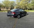 Чорний Ауді А3, об'ємом двигуна 2 л та пробігом 45 тис. км за 12400 $, фото 6 на Automoto.ua