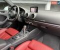 Ауди А3 2020 в Киеве на Automoto.ua Черный Ауди А3, объемом двигателя 1.98 л и пробегом 89 тыс. км за 19600 $, фото 73 на Automoto.ua