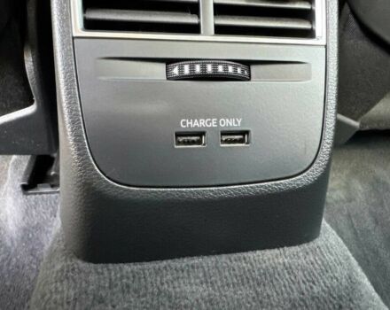 Чорний Ауді А3, об'ємом двигуна 2 л та пробігом 50 тис. км за 12200 $, фото 16 на Automoto.ua