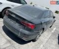 Ауди А3 2020 в Киеве на Automoto.ua Черный Ауди А3, объемом двигателя 1.98 л и пробегом 122 тыс. км за 12400 $, фото 4 на Automoto.ua