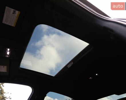 Черный Ауди А3, объемом двигателя 2 л и пробегом 61 тыс. км за 23000 $, фото 21 на Automoto.ua