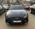 Черный Ауди А3, объемом двигателя 2 л и пробегом 60 тыс. км за 20000 $, фото 2 на Automoto.ua