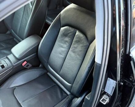 Черный Ауди А3, объемом двигателя 1.98 л и пробегом 79 тыс. км за 20900 $, фото 16 на Automoto.ua