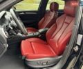 Ауди А3 2020 в Киеве на Automoto.ua Черный Ауди А3, объемом двигателя 1.98 л и пробегом 89 тыс. км за 19600 $, фото 45 на Automoto.ua