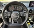 Чорний Ауді А3, об'ємом двигуна 2 л та пробігом 50 тис. км за 12200 $, фото 8 на Automoto.ua