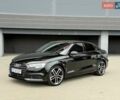 Ауди А3 2020 в Киеве на Automoto.ua Черный Ауди А3, объемом двигателя 1.98 л и пробегом 89 тыс. км за 19600 $, фото 2 на Automoto.ua