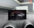 Ауди А3 2020 в Киеве на Automoto.ua Черный Ауди А3, объемом двигателя 1.98 л и пробегом 89 тыс. км за 19600 $, фото 53 на Automoto.ua