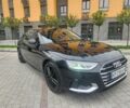 Черный Ауди А3, объемом двигателя 2 л и пробегом 270 тыс. км за 21000 $, фото 1 на Automoto.ua