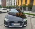 Черный Ауди А3, объемом двигателя 2 л и пробегом 270 тыс. км за 21049 $, фото 1 на Automoto.ua