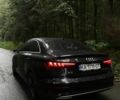 Черный Ауди А3, объемом двигателя 1.5 л и пробегом 190 тыс. км за 24500 $, фото 5 на Automoto.ua