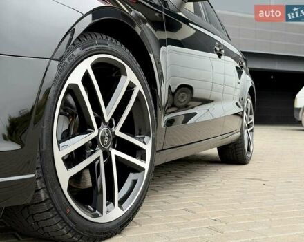 Ауди А3 2020 в Киеве на Automoto.ua Черный Ауди А3, объемом двигателя 1.98 л и пробегом 89 тыс. км за 19600 $, фото 10 на Automoto.ua