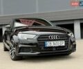 Ауди А3 2020 в Киеве на Automoto.ua Черный Ауди А3, объемом двигателя 1.98 л и пробегом 89 тыс. км за 19600 $, фото 20 на Automoto.ua