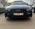 Черный Ауди А3, объемом двигателя 2 л и пробегом 60 тыс. км за 20000 $, фото 1 на Automoto.ua